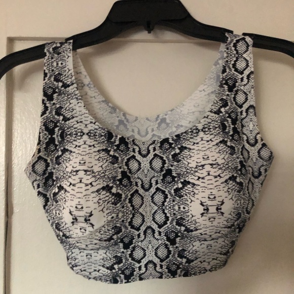 Wireless Bra - Picture 3 of 8